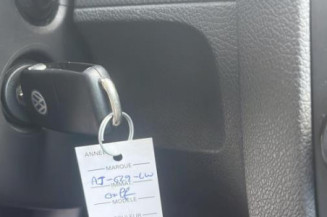 Jante VOLKSWAGEN GOLF 5