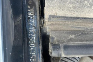 Jante VOLKSWAGEN GOLF 5