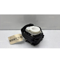 Pretensionneur de ceinture avant droit VOLKSWAGEN POLO 5 Photo n°1