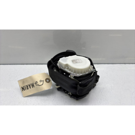 Pretensionneur de ceinture avant droit VOLKSWAGEN POLO 5 Photo n°1