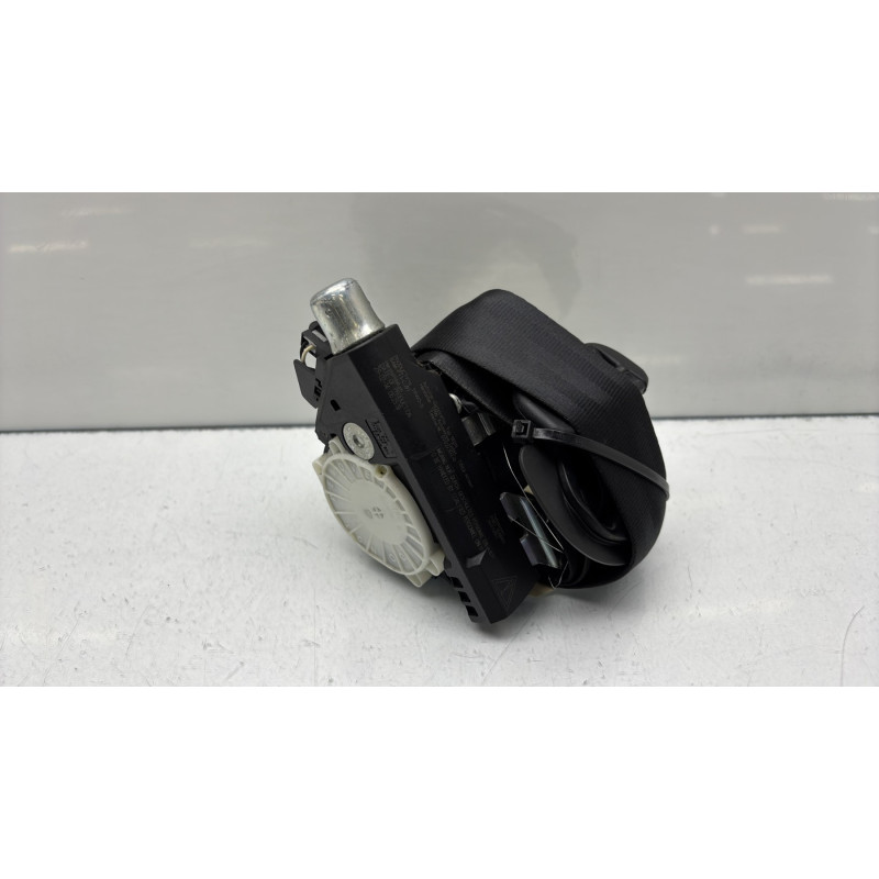 Pretensionneur de ceinture avant droit VOLKSWAGEN POLO 5 Photo n°3