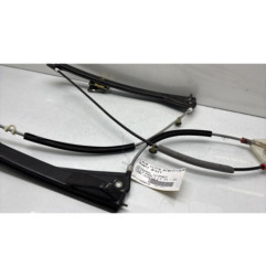 Leve vitre electrique avant droit VOLKSWAGEN POLO 5