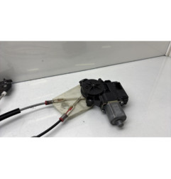 Leve vitre electrique avant droit VOLKSWAGEN POLO 5