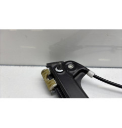 Leve vitre electrique avant gauche VOLKSWAGEN POLO 5