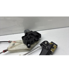 Leve vitre electrique avant gauche VOLKSWAGEN POLO 5