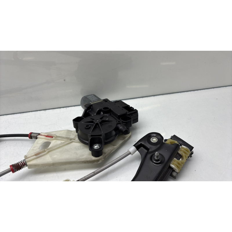 Leve vitre electrique avant gauche VOLKSWAGEN POLO 5 Photo n°5