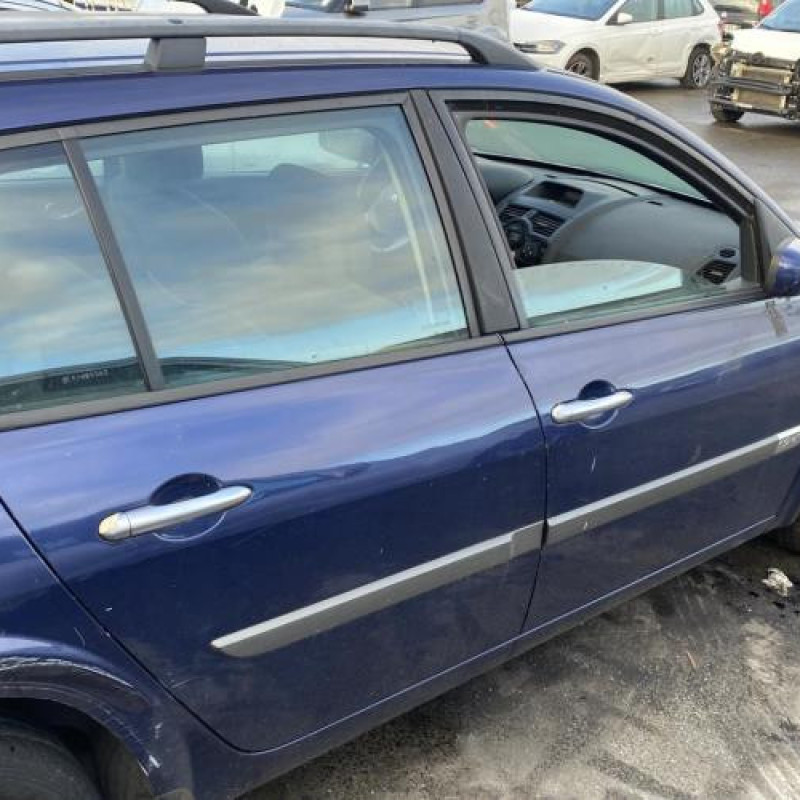 Feu arriere principal droit (feux) RENAULT MEGANE 2 Photo n°13