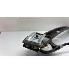 Leve vitre electrique avant gauche VOLKSWAGEN POLO 5