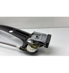 Leve vitre electrique avant gauche VOLKSWAGEN POLO 5