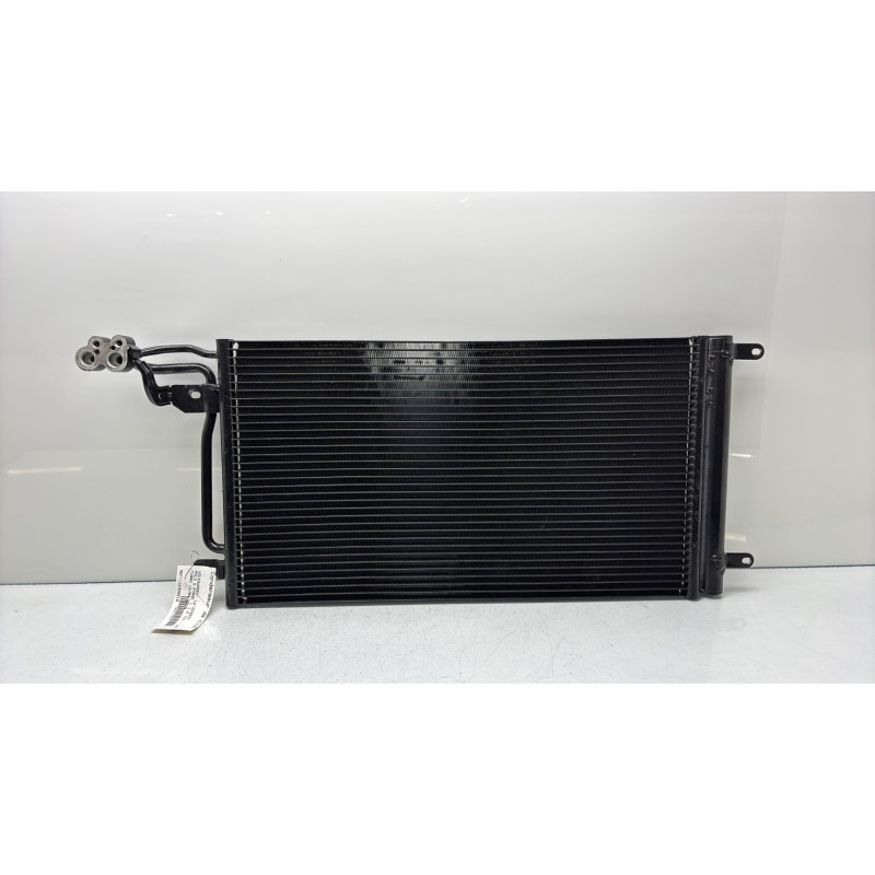 Condenseur de clim VOLKSWAGEN POLO 5 Photo n°1