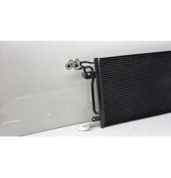 Condenseur de clim VOLKSWAGEN POLO 5
