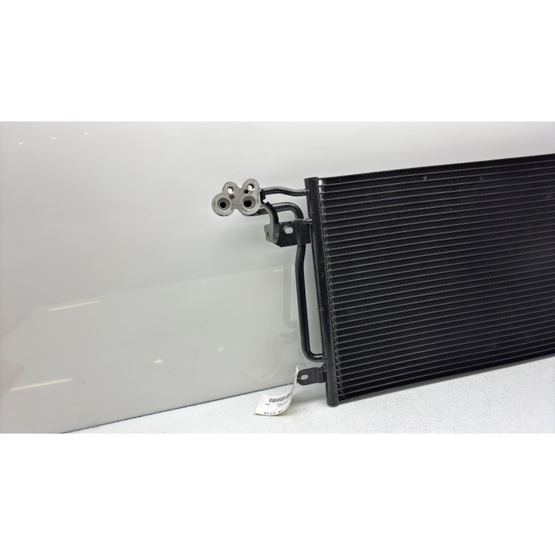 Condenseur de clim VOLKSWAGEN POLO 5 Photo n°2