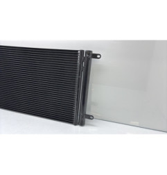 Condenseur de clim VOLKSWAGEN POLO 5