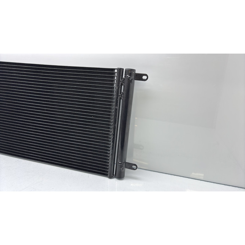 Condenseur de clim VOLKSWAGEN POLO 5 Photo n°3