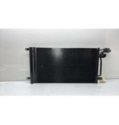 Condenseur de clim VOLKSWAGEN POLO 5