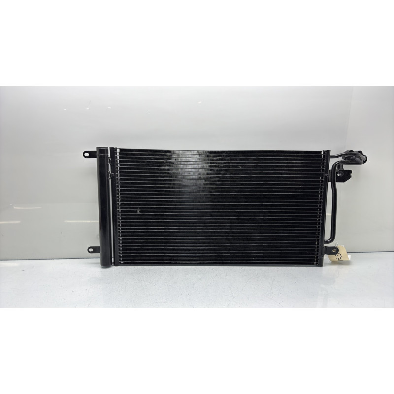 Condenseur de clim VOLKSWAGEN POLO 5 Photo n°4