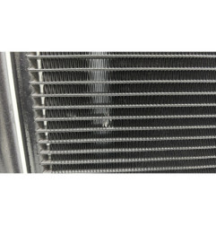 Condenseur de clim VOLKSWAGEN POLO 5