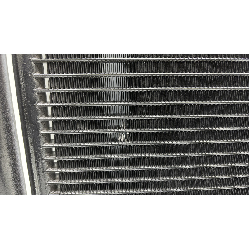 Condenseur de clim VOLKSWAGEN POLO 5 Photo n°5