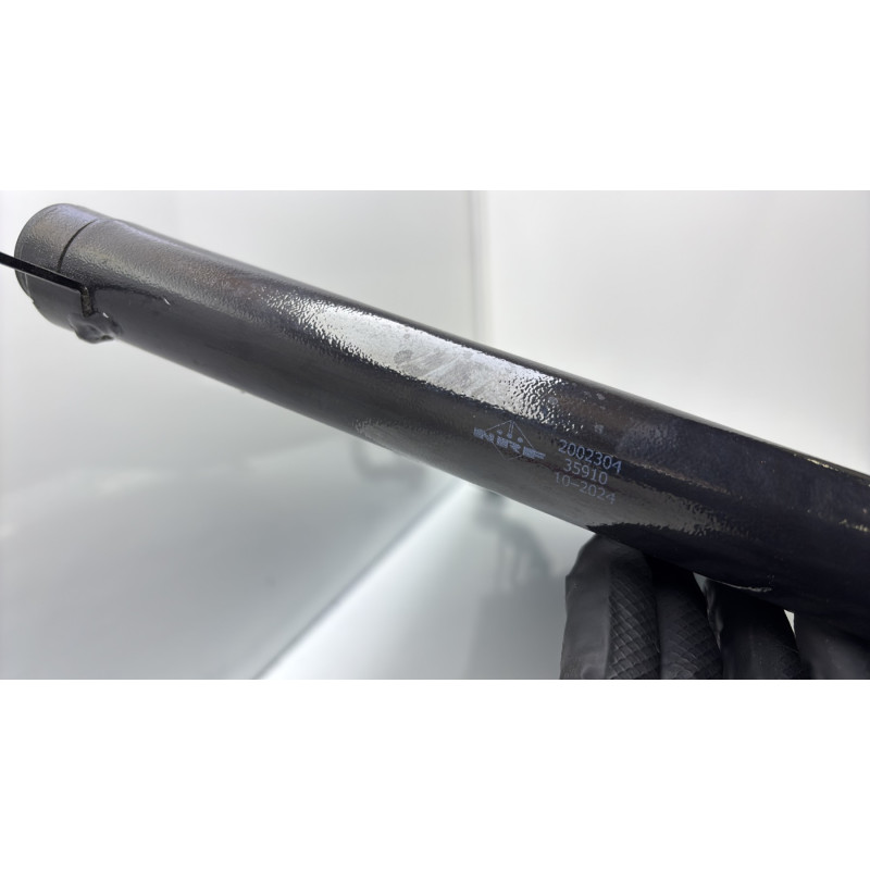 Condenseur de clim VOLKSWAGEN POLO 5 Photo n°6