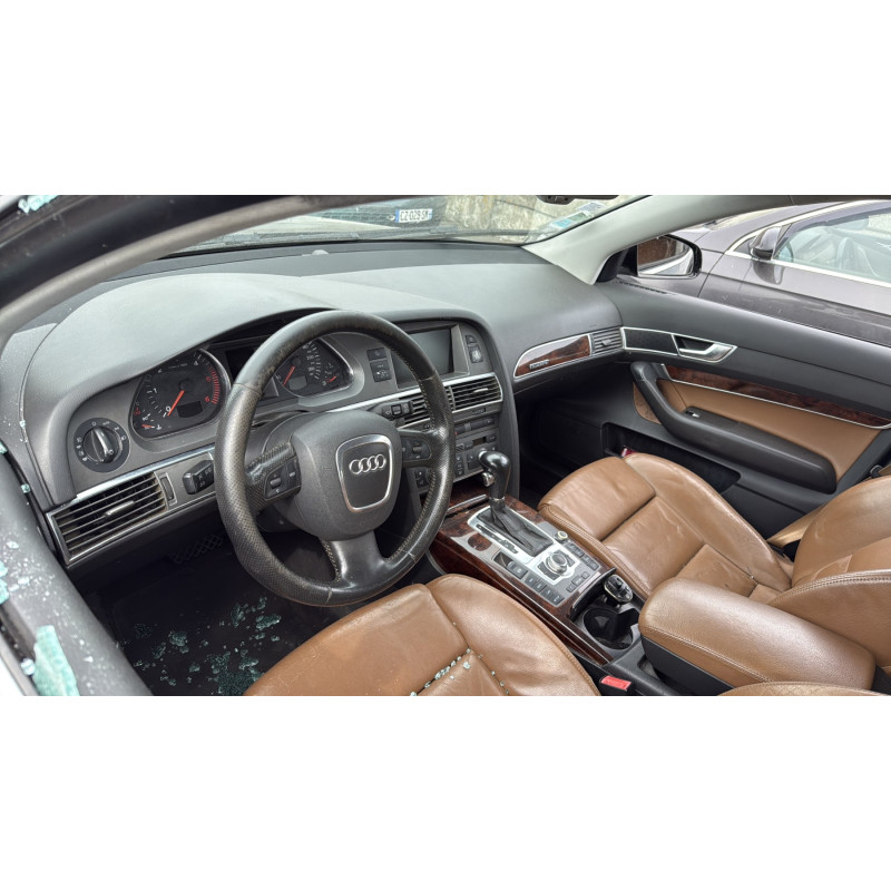 Aile avant droit AUDI A6 3 Photo n°9