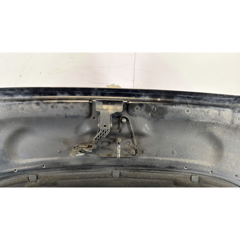 Capot AUDI A6 3 Photo n°5