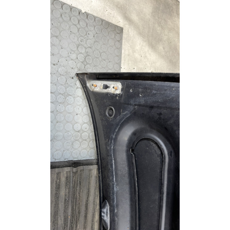 Capot AUDI A6 3 Photo n°6
