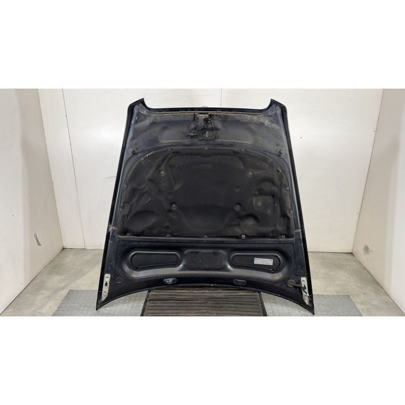 Capot AUDI A6 3 Photo n°9