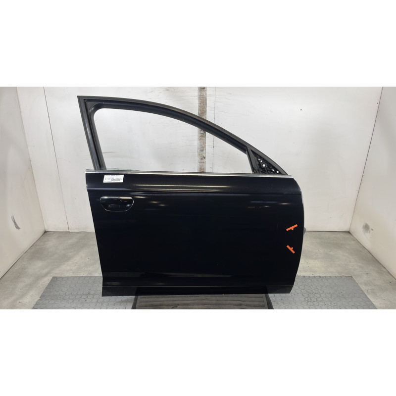 Porte avant droit AUDI A6 3 Photo n°1