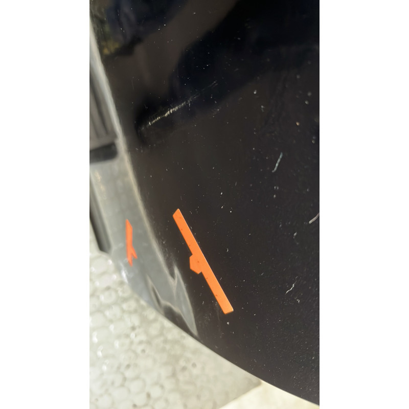 Porte avant droit AUDI A6 3 Photo n°3