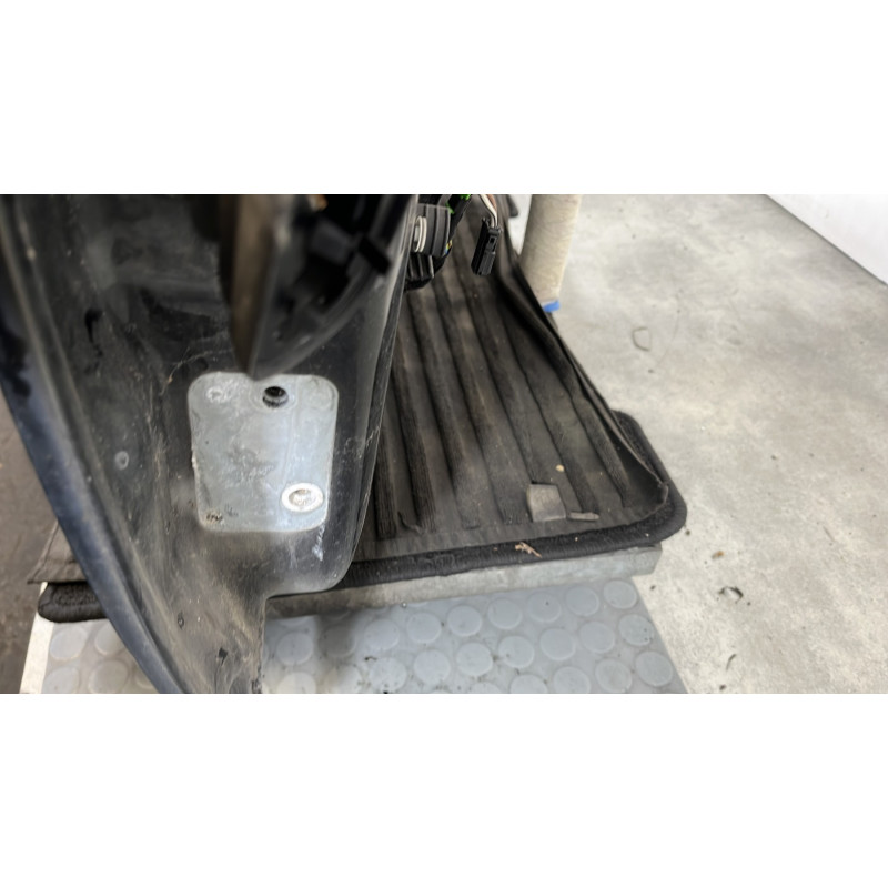 Porte avant droit AUDI A6 3 Photo n°5