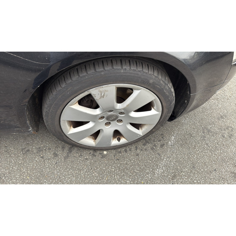 Porte avant droit AUDI A6 3 Photo n°16