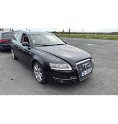 Vase d'expansion AUDI A6 3