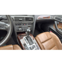 Vase d'expansion AUDI A6 3