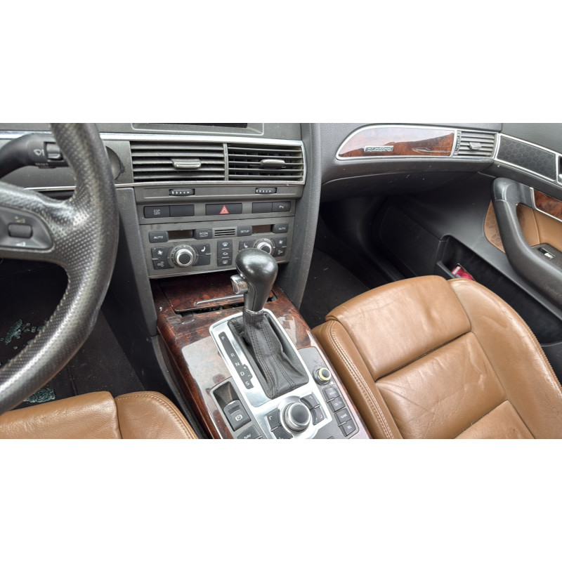 Vase d'expansion AUDI A6 3 Photo n°10