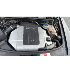 Vase d'expansion AUDI A6 3