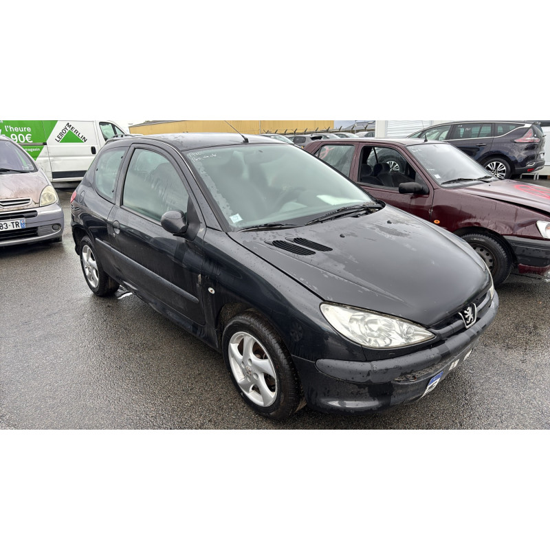 Retroviseur droit PEUGEOT 206 Photo n°5