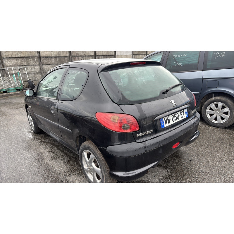 Retroviseur droit PEUGEOT 206 Photo n°7