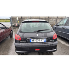 Retroviseur droit PEUGEOT 206