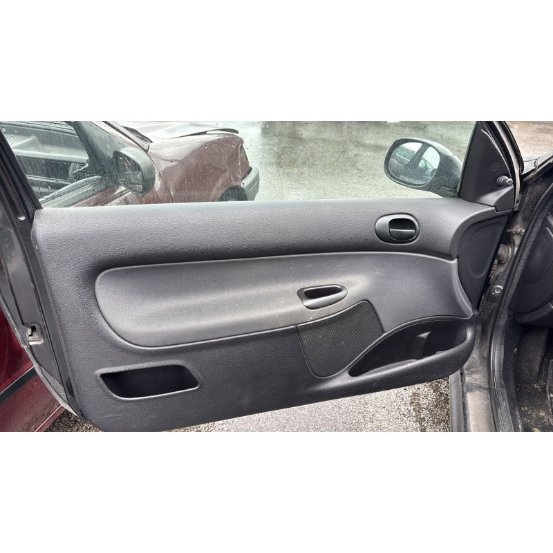 Retroviseur droit PEUGEOT 206 Photo n°12