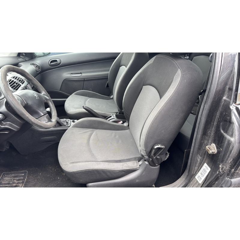 Retroviseur droit PEUGEOT 206 Photo n°13