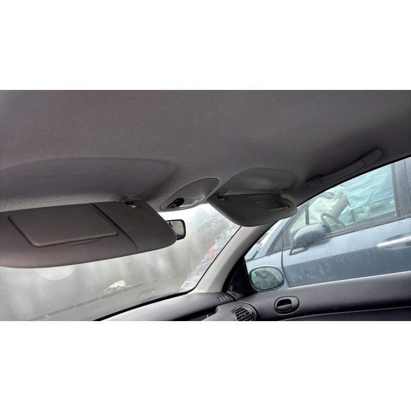 Retroviseur droit PEUGEOT 206 Photo n°16