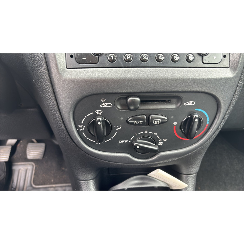 Retroviseur droit PEUGEOT 206 Photo n°18