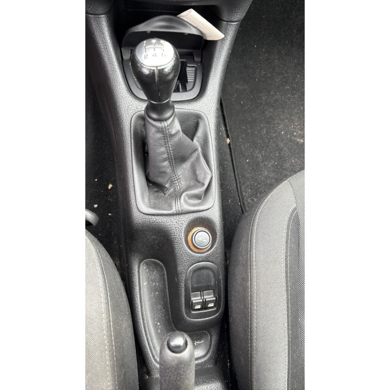 Retroviseur droit PEUGEOT 206 Photo n°19