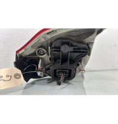 Feu arriere principal gauche (feux) VOLKSWAGEN GOLF 5