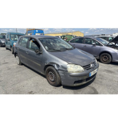 Feu arriere principal gauche (feux) VOLKSWAGEN GOLF 5