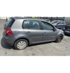 Feu arriere principal gauche (feux) VOLKSWAGEN GOLF 5