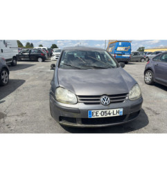 Feu arriere principal gauche (feux) VOLKSWAGEN GOLF 5