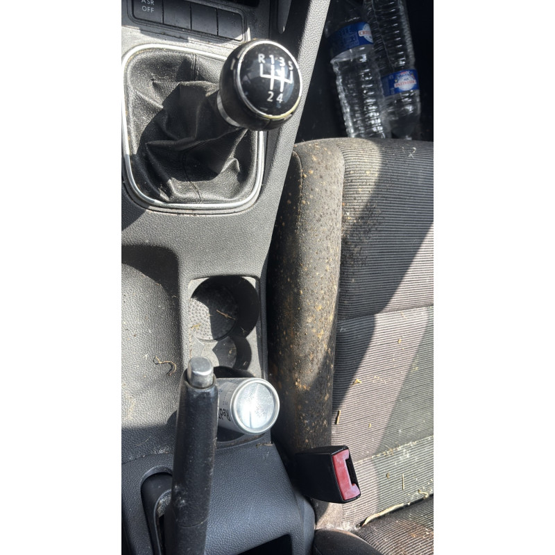 Feu arriere principal gauche (feux) VOLKSWAGEN GOLF 5 Photo n°20
