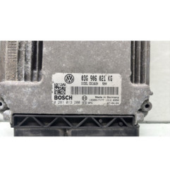 Calculateur moteur VOLKSWAGEN GOLF 5
