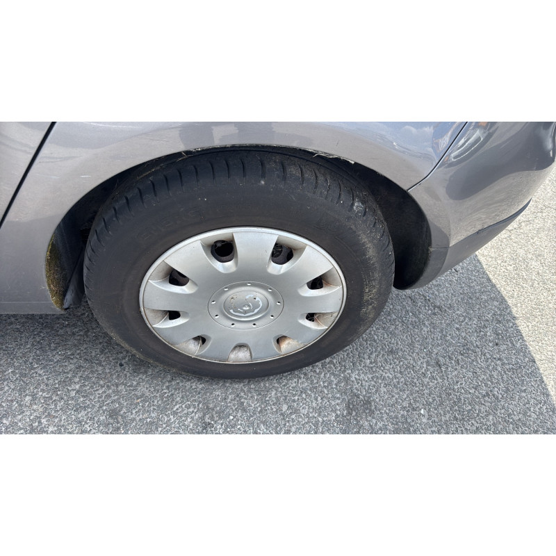 Calculateur moteur VOLKSWAGEN GOLF 5 Photo n°14